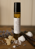 Roll on oil Perfume