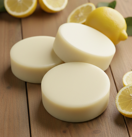 Solid Dish Soap Refill Pucks