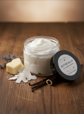 Butter Me up, Whipped Tallow Body Butter