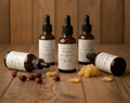 Deep Hydrating Face Serum