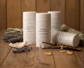 All Natural Deodorant