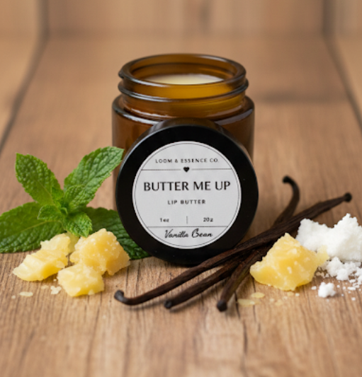 Lip Butter